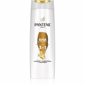 Pantene Pro-V Repair & Protect šampon 3 v 1 360 ml