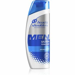 Head & Shoulders Men Ultra Total Care šampon proti lupům 270 ml