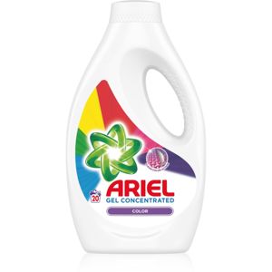 Ariel Color prací gel 1100 ml