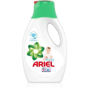 Ariel Baby prací gel 1100 ml
