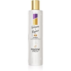 Pantene Volume + Repair šampon pro objem jemných vlasů 250 ml