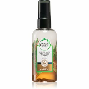 Herbal Essences Repair Argan Oil & Aloe olej s arganovým olejem 100 ml