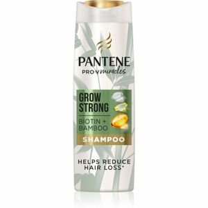 Pantene Pro-V Miracles Grow Strong šampon proti vypadávání vlasů 300 ml