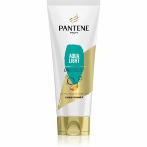 Pantene Pro-V Aqua Light balzám na vlasy 275 ml