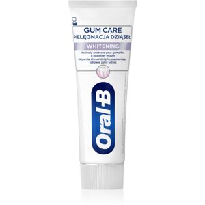 Oral B Gum Care Whitening bělicí zubní pasta 65 ml 65 ml