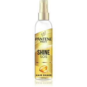 Pantene Pro-V SOS Shine sprej na vlasy pro lesk 150 ml