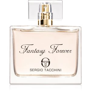 Sergio Tacchini Fantasy Forever toaletní voda pro ženy 100 ml