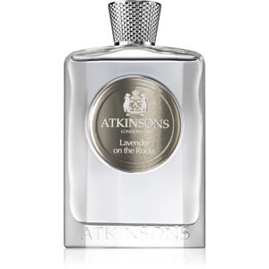 Atkinsons British Heritage Lavender On The Rocks parfémovaná voda unisex 100 ml