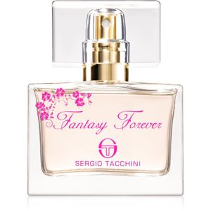 Sergio Tacchini Fantasy Forever Eau de Romantique toaletní voda pro ženy 30 ml