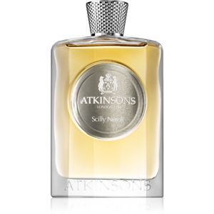 Atkinsons British Heritage Scilly Neroli parfémovaná voda unisex 100 ml
