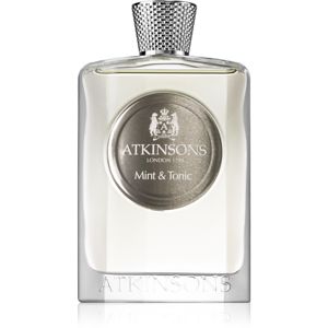 Atkinsons British Heritage Mint & Tonic parfémovaná voda unisex 100 ml