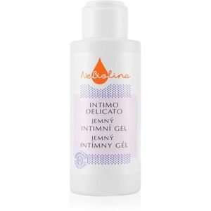 NeBiolina Intimate gel na intimní hygienu 100 ml