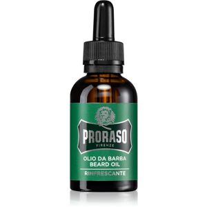 Proraso Green olej na vousy 30 ml