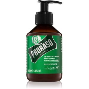 Proraso Green šampon na vousy 200 ml