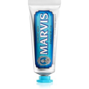 Marvis Aquatic Mint zubní pasta 25 ml