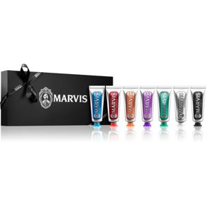 Marvis Flavour Collection sada zubní péče