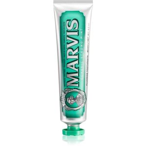 Marvis The Mints Classic Strong zubní pasta příchuť Mint 85 ml