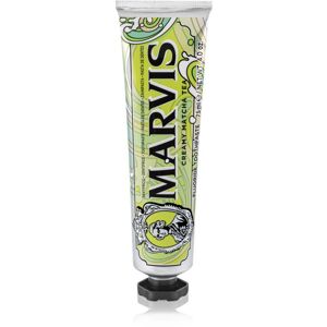 Marvis Creamy Matcha Tea zubní pasta (limitovaná edice) Creamy Matcha Tea 75 ml