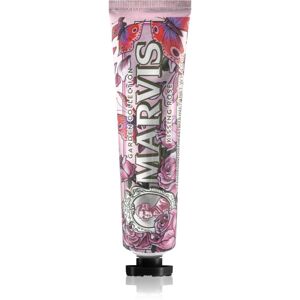 Marvis Limited Edition Kissing Rose zubní pasta 75 ml