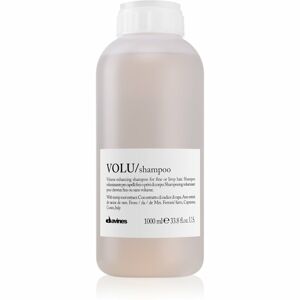 Davines Essential Haircare VOLU Shampoo šampon pro objem 1000 ml