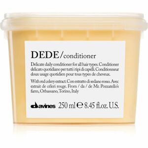 Davines Essential Haircare DEDE Conditioner kondicionér pro všechny typy vlasů 250 ml