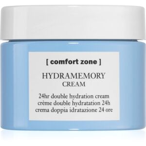Comfort Zone HYDRAMEMORY intenzivně hydratační krém s kyselinou hyaluronovou 60 ml
