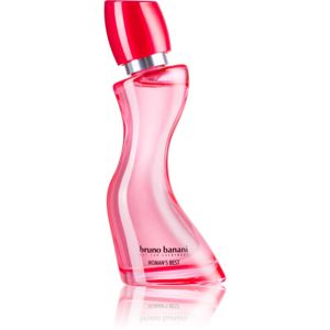 Bruno Banani Woman’s Best parfémovaná voda pro ženy 20 ml
