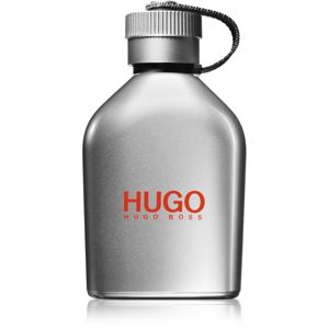 Hugo Boss HUGO Iced toaletní voda pro muže 125 ml