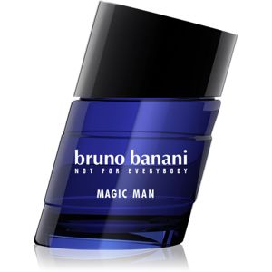 Bruno Banani Magic Man toaletní voda pro muže 30 ml
