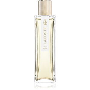 Lacoste Pour Femme Légère parfémovaná voda pro ženy 90 ml