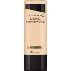 Max Factor Lasting Performance dlouhotrvající tekutý make-up odstín 30 Porcelain 35 ml