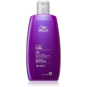Wella Professionals Creatine+ Curl trvalá pro odolné přírodní vlasy Curl N 250 ml