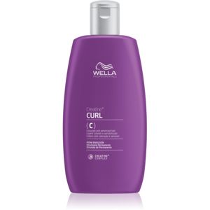 Wella Professionals Creatine+ Curl trvalá ondulace pro kudrnaté vlasy Curl C/S 250 ml