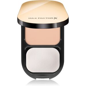 Max Factor Facefinity kompaktní make-up SPF 20 odstín 006 Golden 10 g