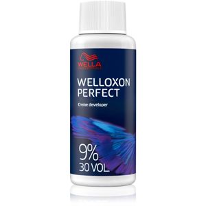Wella Professionals Welloxon Perfect aktivační emulze 9 % 30 vol. na vlasy 60 ml