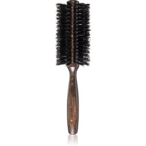 Janeke Bobinga Wood Hairbrush Ø 60mm dřevěný kartáč na vlasy