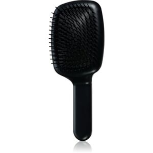 Janeke Curvy "XL" Pneumatic Hairbrush velký plochý kartáč 23 x 10 x 4 cm 1 ks