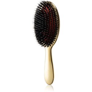 Janeke Gold Line Air-Cushioned Brush hřeben na vlasy 22 x 7 cm