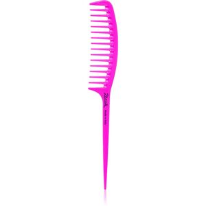 Janeke Fashion Comb For Gel Application hřeben k nanášení gelových produktů 1 ks