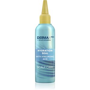 Head & Shoulders DermaXPro Hydration Seal krém na vlasy s kyselinou hyaluronovou 145 ml