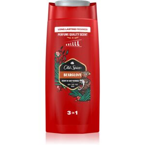 Old Spice Bearglove sprchový gel na tělo a vlasy 675 ml