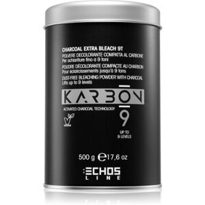 Echosline Karbon zesvětlující pudr 500 g