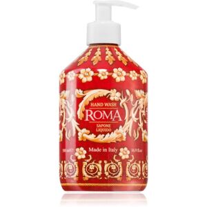 Le Maioliche Roma tekuté mýdlo na ruce 500 ml