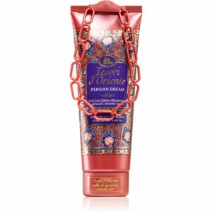 Tesori d'Oriente Persian Dream relaxační sprchový krém pro ženy 250 ml