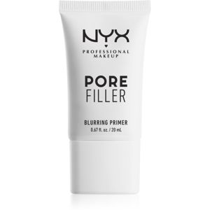 NYX Professional Makeup Pore Filler podkladová báze pod make-up 20 ml