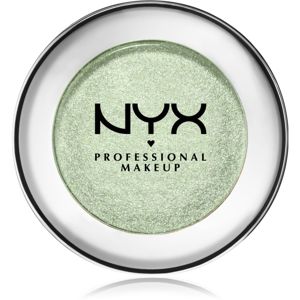 NYX Professional Makeup Prismatic Shadows lesklé oční stíny odstín 20 Glass Slipper 1.24 g