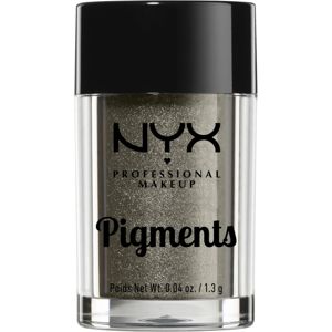 NYX Professional Makeup Pigments třpytivý pigment odstín 04 Henna 1,3 g