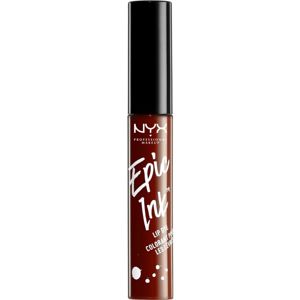 NYX Professional Makeup Epic Ink tekutá rtěnka odstín 10 Invasion 7,5 ml