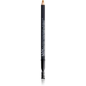NYX Professional Makeup Eyebrow Powder Pencil tužka na obočí odstín 04 Caramel 1.4 g