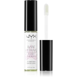 NYX Professional Makeup Bare With Me Hemp Lip Conditioner olej na rty 8 ml